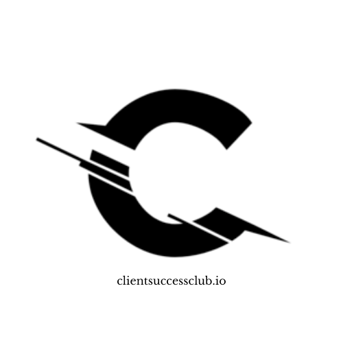 Join The Client Success Club