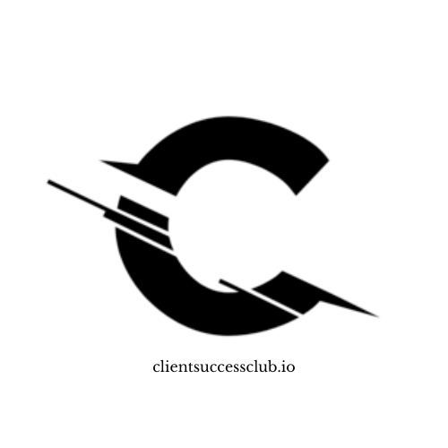 Client Success Club Half